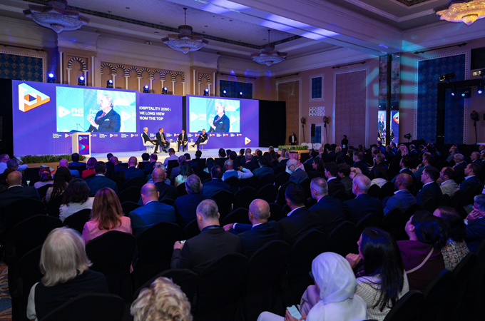 UAE Business: UAE Minister to open FHS World 2026 as hospitality investment agenda unveiled